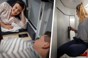 Для туристов железнодорожники придумали вагоны с капсульными купе