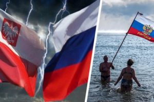 Польская туристка возмутилась засильем россиян на курортах Египта