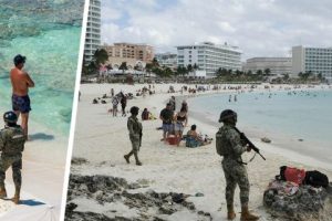 На улице популярного курорта найдены человеческие головы: туристов призвали быть осторожными