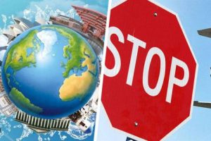 Отложить поездки: посольство РФ рекомендовало россиянам избегать ближневосточную страну, и это не Израиль