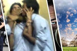 Грязное преступление: туристку-полицейскую изнасиловали под Эйфелевой башней, когда она решила справить малую нужду в кустах