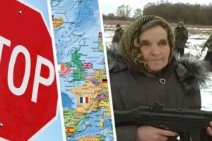В ход были пущены русские бабушки: в Европе изумились новым способам россиян обходить санкции на шопинг
