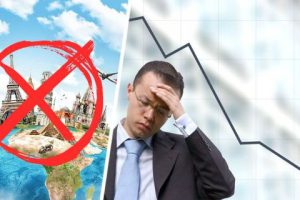 Платить за туры предложено по-новому: туроператоры заявили о неизбежном массовом банкротстве
