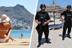Говорящего по-русски туриста арестовали в баре за гранату из-за неправильного перевода заказа