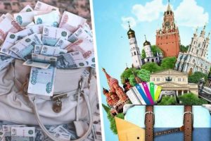 Российские туристы осенью начали ездить по ближним маршрутам