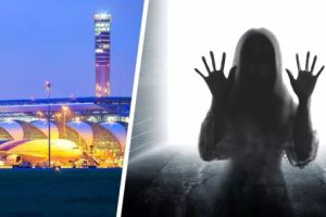 Туристам сообщили, почему в самом большом аэропорте Таиланда много призраков и несчастных случаев
