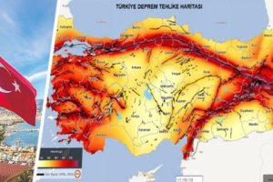 Сильнейшее землетрясение в Турции разрушило отель: турки пришли в ужас, узнав, из чего он был построен