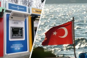 Российским туристам банки преподнесли в Турции приятный сюрприз