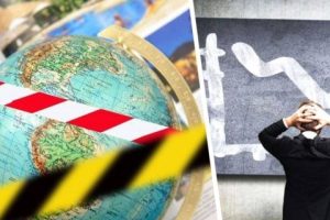 Российские туристы лишились сразу 12 туроператоров