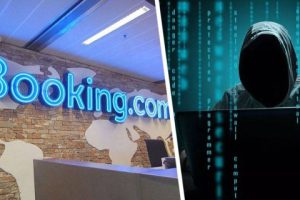 Booking.com взломан, туристов начали массово обманывать мошенники от имени сервиса