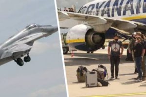 Канал полёта российских туристов в Турцию и Египет может подорожать