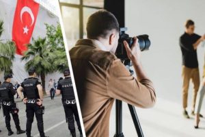 В Турции начали преследовать россиян за «незаконную фотосъемку» и «незаконную стрижку»
