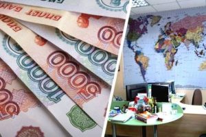 За страдания российских детей назначен штраф в 5 млн