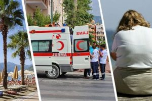 Туристка приехала в Анталию с желанием похудеть и скончалась на операционном столе
