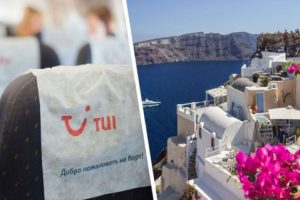 TUI Group анонсировала возобновление полётов в 24 страны