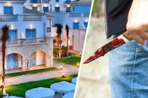 20 ножевых ранений российскому туристу в Греции: суд постановил взыскать с Coral Travel 500 тыс рублей, а с отеля 720 тыс Евро