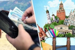 После закрытия Турции российских туристов размещать на курортах негде