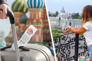 Туроператоры: большинство зарубежных направлений не будут открыты до следующего лета, из-за чего начался бум раннего бронирования по России