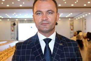 В Турции скончался гедиректор отеля Rixos Premium Tekirova