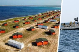 Совершено вооруженное нападения на объект размещения с российскими туристами