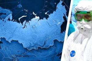 ☢ Коронавирус в России на 20.10: власти не планируют возвращаться к «нерабочим дням» и общему локдауну