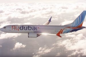 Авиакомпания flydubai будет возить туристов из Чечни в ОАЭ