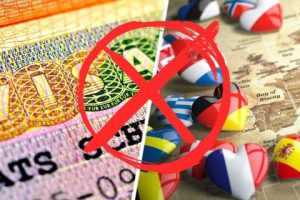 Шенген покрылся домино и начинает коллапсировать
