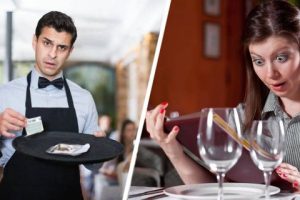 Туристы чуть не поперхнулись макаронами, получив счет на 51 400 рублей