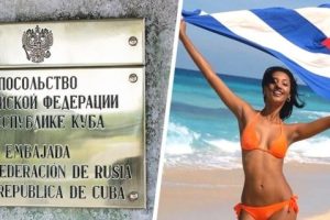 Посольство РФ на Кубе разъяснило российским туристам о карантине в отелях