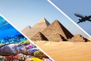 Египет откроют в марте: в Хургаду и Шарм-эль-Шейх полетят самолёты с российскими туристами