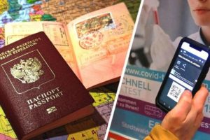 Еще одна страна отменяет визы для российских туристов