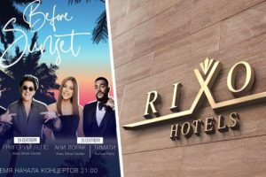 Лепс, Тимати, Баста и Ани Лорак дадут концерт в отеле Rixos Sungate 5* в Турции: как туда попасть?