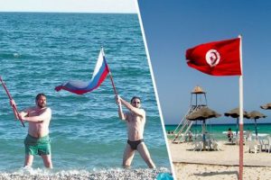 Российские туристы в Турции вырвались на 1 место по количеству всего за 2 недели августа