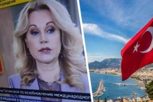 Просим прояснить: туроператоры написали письмо по открытию Турции в Оперштаб