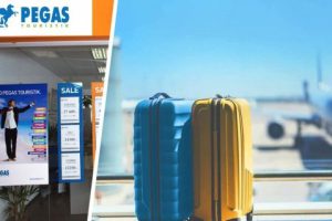 Пегас утвердил для туристов новые условия перебронирования туров