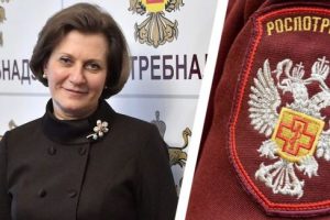 Анна Попова предупредила курортников по поводу Covid-19: «беспечность туристов — плохой прогностический признак»