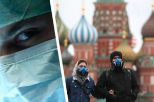 Коронавирус в России на 06.06: ВОЗ пересмотрела рекомендации по маскам