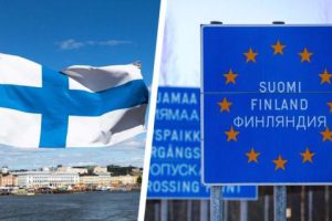 Финляндия открывает границы с 17 странами, и ослабляет ограничения с 11