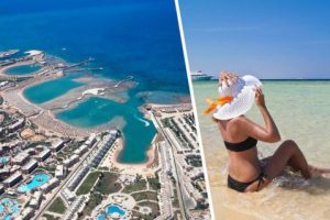 Загрузка отелей Хургады и Шарм-эль-Шейха в Египет рухнула на 50%