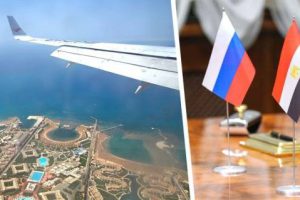 Последние штрихи перед открытием Египта: посол РФ выезжает в Хургаду