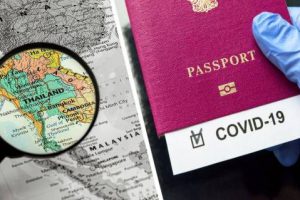 Таиланд откроется для туристов по ковидному паспорту: объявлены сроки
