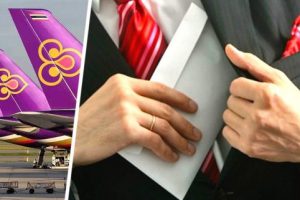 Суд назвал причину краха Thai Airways: бесхозяйственность и взяточничество