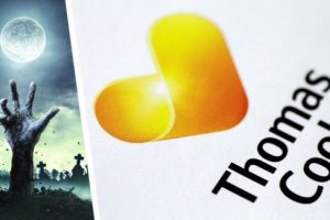 Thomas Cook попробуют возродить из пепла после карантина