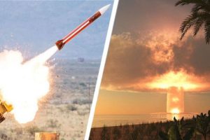Ядерный удар Ирана по Израилю поставит крест на туризме Ближнего Востока, включая ОАЭ