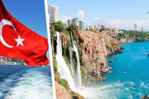 Туроператоры продлили чартерные программы в Турцию до зимы: подробности