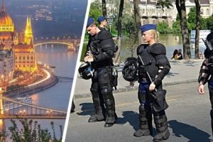 В популярной у россиян стране на туристок напали контролеры-оборотни