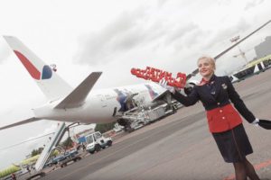 Анекс наращивает Мальдивы: AZUR air запускает рейс на широкофезюляжнике