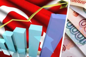 Российские деньги текут в Анталию: с начала года там открылись 50 фирм с российским капиталом