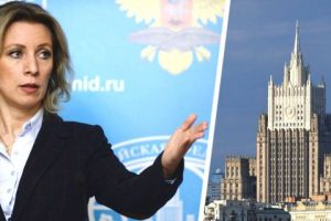 ϟ Хотят закрыть без вывоза? МИД призвал российских туристов отказаться от туров за границу