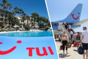 TUI Russia полностью выкуплена Мордашевым: стала известна стоимость